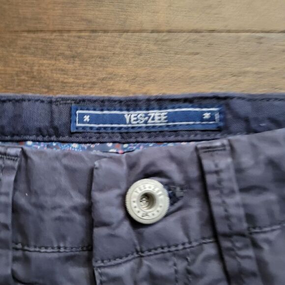 New YES ZEE pants 29 - Picture 3 of 7
